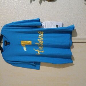 Ashro #1 Husband Tee Shirt 2XL